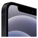 Používaný Apple iPhone 12 64GB Black - Trieda A