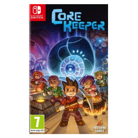 Core Keeper (Switch)