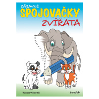 Zábavné spojovačky - ZVÍŘATA, Ráž Václav