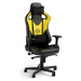 noblechairs EPIC Borussia Dortmund Edition herné kreslo