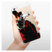 Plastové puzdro iSaprio - Red Sheriff - iPhone 5/5S/SE