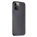 Tactical TPU Kryt pre Apple iPhone 12/12 Pro Black