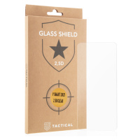 Tvrdené sklo na Motorola Moto E30/E40 Tactical Glass Shield 2.5D transparentné