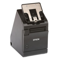 Epson TM-m30II-S C31CH63012, USB, Ethernet, 8 dots/mm (203 dpi), ePOS, black, pokladničná tlačia