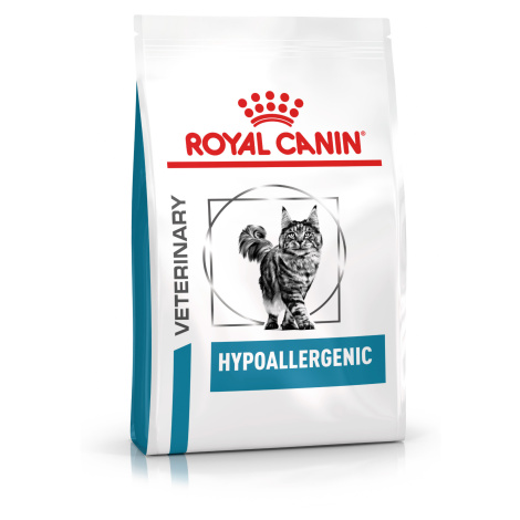 Royal Canin Cat Hypoallergenic - 2,5kg