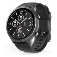 Hama 178610 Fit Watch 6910, športové hodinky, GPS, pulz, oxymeter, kalórie, vodeodolné, čierne