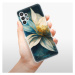 Odolné silikónové puzdro iSaprio - Blue Petals - Samsung Galaxy A32 5G