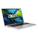 Acer Aspire Go 15 (NX.KRYEC.001) strieborný