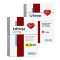 Generica CoOmega 60cps