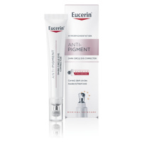 EUCERIN AntiPigment Očný krém na tmavé kruhy pod očami 15 ml