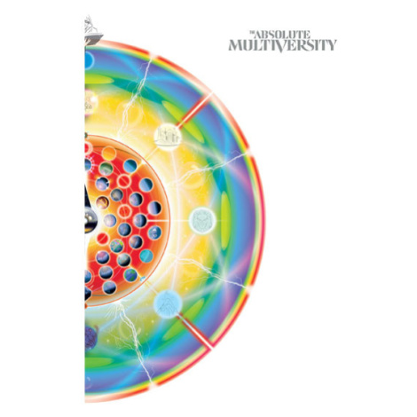 DC Comics Absolute Multiversity