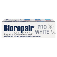 BIOREPAIR PRO White zubná pasta 75 ml