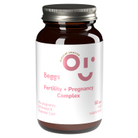 BEGGS Fertility + Pregnancy Complex 60 kapsúl