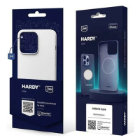 Kryt 3MK Hardy Case iPhone 15 Pro 6.1