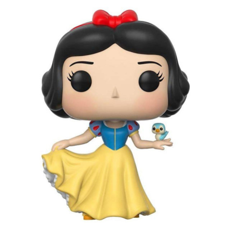 Funko POP! Disney: Snow White