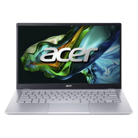 Acer Swift Go 14 (SFG14-71-71K1) Core i7-13700H/16GB/1TB SSD/14