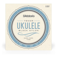 D'Addario EJ53T