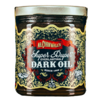 ODIE´S SUPER DUPER EVERLASTING OIL DARK - Stmavujúci povrchový olej 946 ml