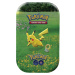 Nintendo Pokémon TCG Pokémon GO - Mini Tin Varianta: Blissey