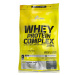 OLIMP Whey proteín complex 100% srvátkový proteín čokoláda 700 g