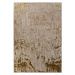 Kusový koberec Eris Arissa Gold Rozmery koberca: 200x290