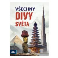 Albi Všechny divy světa