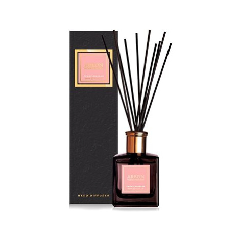 AREON Home Perfume Black Peony Blossom 150 ml