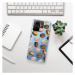 Odolné silikónové puzdro iSaprio - Macaron Pattern - Xiaomi Redmi Note 12S