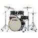 Tama Superstar Classic Maple Midnight Gold Sparkle Rock Set