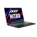 ACER NTB Nitro 5 (AN515-58-537J), i5-12450H, 15, 6" 1920x1080, 16GB, 1024GB SSD, GeForceRTX 4050