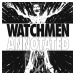 DC Comics Watchmen The Annotated Edition