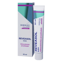 SKINSOLUTE Reveasol krém 30 ml