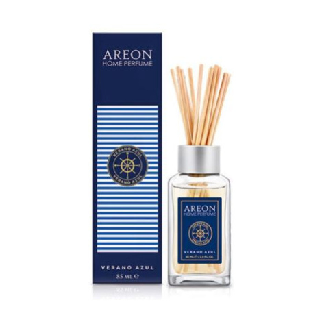 Areon Home vonné tyčinky Vône: Verano Azul 85ml