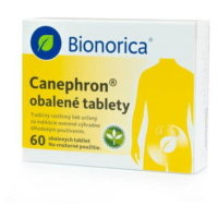 CANEPHRON 60 tabliet