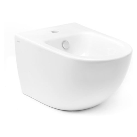 Vitra Shift bidet závesný, vnútorný prívod RN020