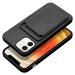 CARD Case for IPHONE 12 / 12 Pro black