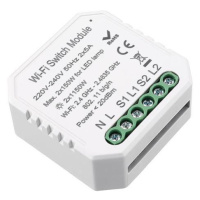 Smart ovládač osvetlenia IMMAX NEO 07516L WiFi Tuya