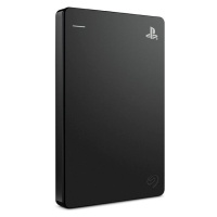 Seagate Game Drive pre PS4 HDD externý 2TB čierny