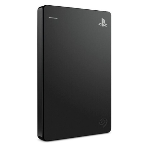 Seagate Game Drive pre PS4 HDD externý 2TB čierny