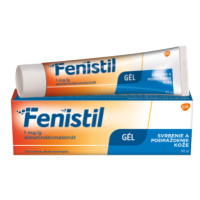 Fenistil gél 30 g