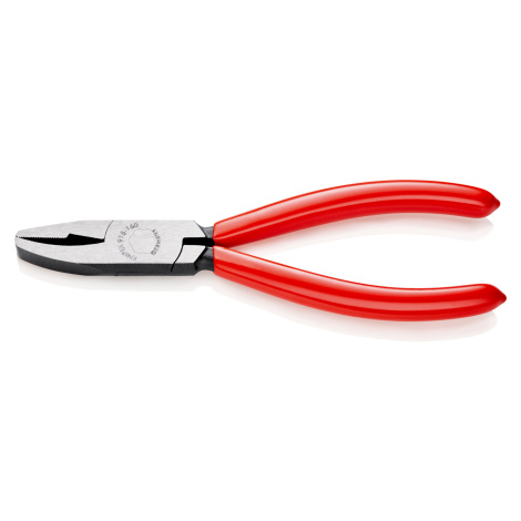 KNIPEX Kliešte na odlamovanie skla 9151160