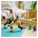 LEGO® Císařský lovec draků 71790
