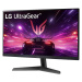 LG MT IPS LED 24" 24GS60F - IPS panel, 180Hz, 1ms, HDMI, DP