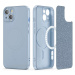 Kryt TECH-PROTECT ICON MAGSAFE IPHONE 14 PLUS SKY BLUE (9490713930465)