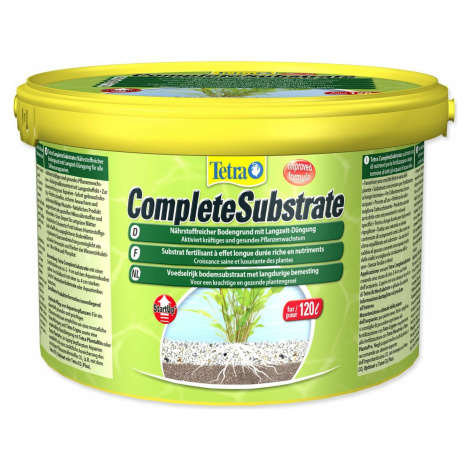 Prípravok Tetra Plant Complete Substrate 5kg