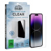 Ochranné sklo Eiger Mountain Glass CLEAR for Apple iPhone 15 / 15 Pro in Clear