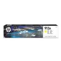 HP 913A Atramentová kazeta Yellow (F6T79AE)