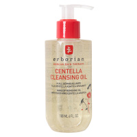 ERBORIAN Jemný čistiaci olej Centella 180 ml