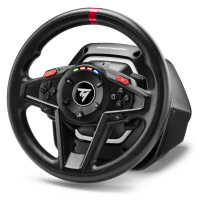 Thrustmaster T128 PS5/PS4/PC volant+pedále BLACK