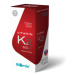 BIOMIN Vitamín K2 solo 30 kapsúl